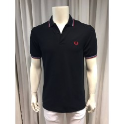 M3600 Fred Perry